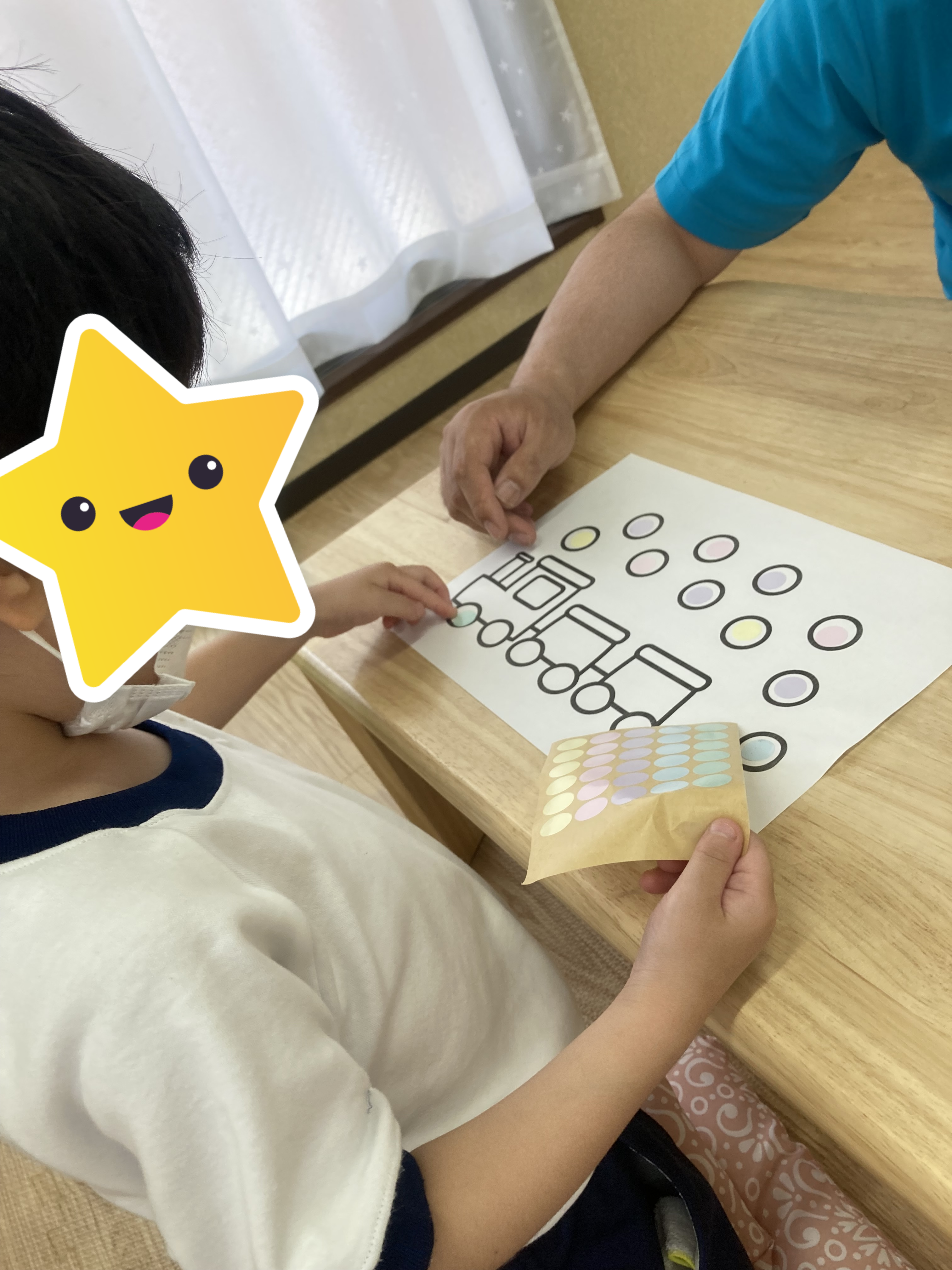 2022.5.23　個別②