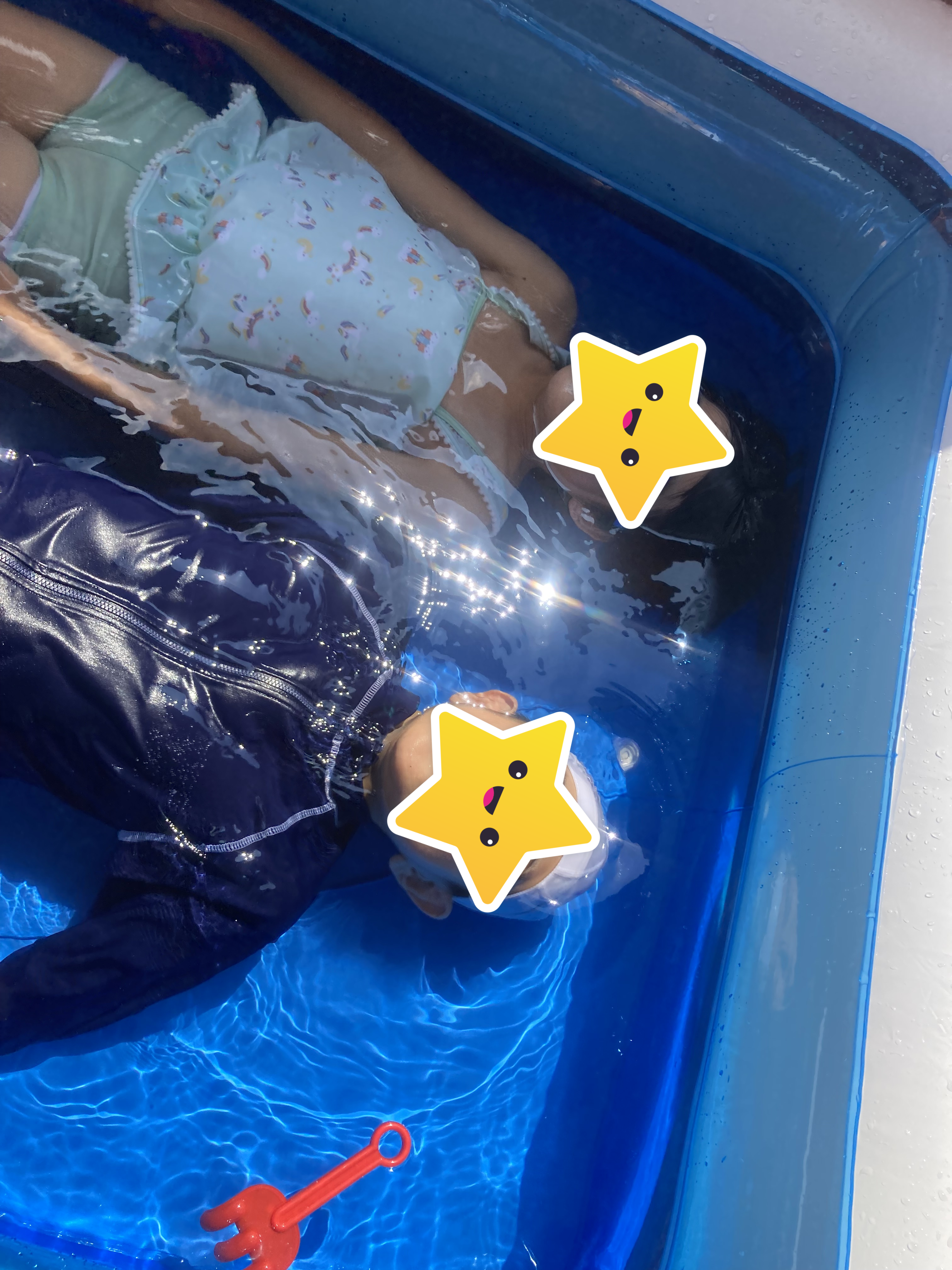 夏休み④