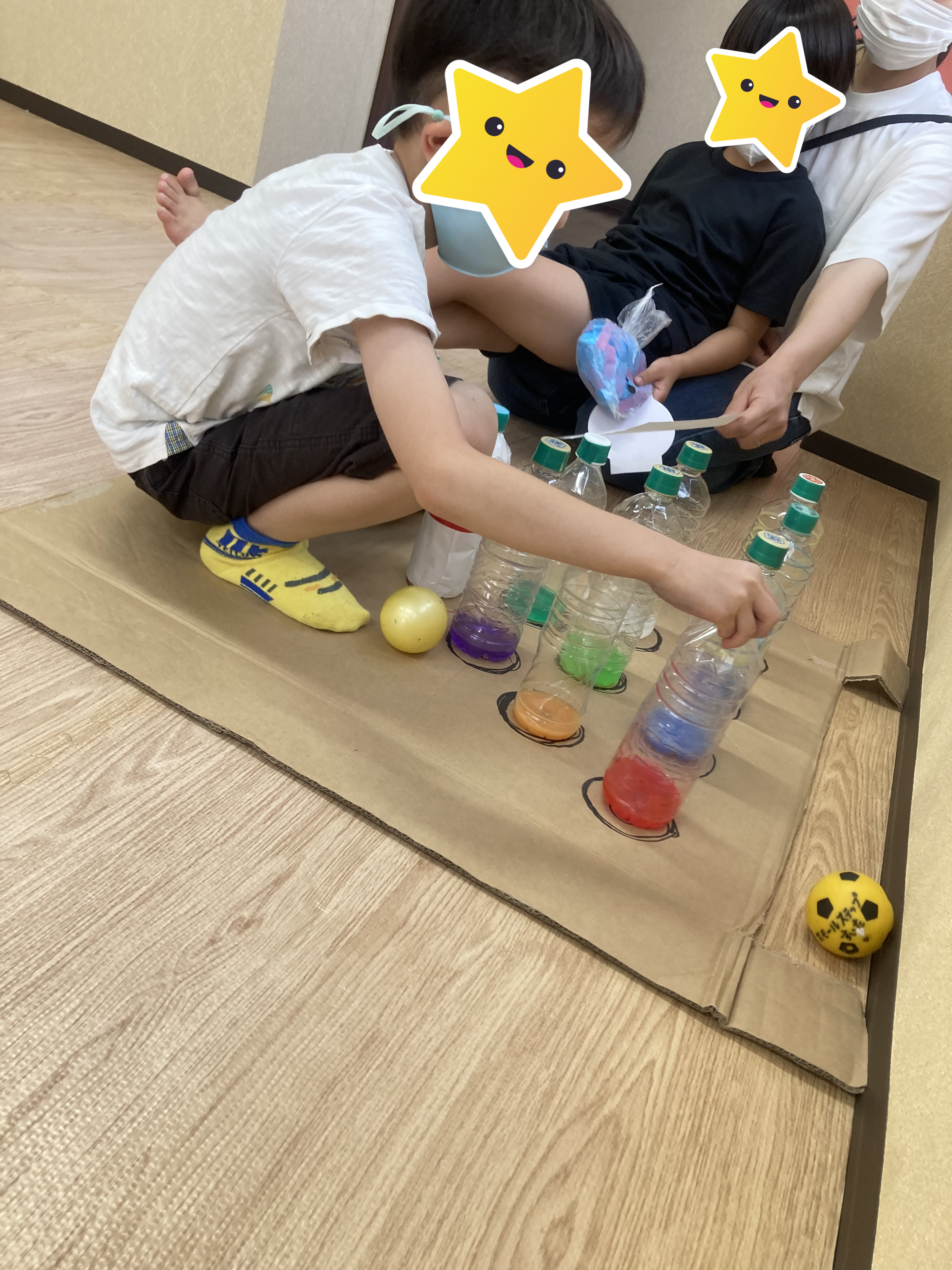 夏休み⑥